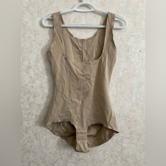 STRM Line women's large shapewear bodysuit - Picture 1 of 5